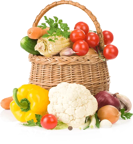 Productos orgánicos alpujarra